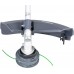 Oleo-Mac OLEO MAC BCH 400 T Brushcutter for grass WYKASZARKA trimmer PODCINARKA TRYMER MOC 2.2KM KLASA PREMIUM 61459051E2