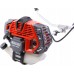 Oleo-Mac OLEO MAC BCH 400 T Brushcutter for grass WYKASZARKA trimmer PODCINARKA TRYMER MOC 2.2KM KLASA PREMIUM 61459051E2