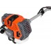 Oleo-Mac OLEO MAC BCH 400 T Brushcutter for grass WYKASZARKA trimmer PODCINARKA TRYMER MOC 2.2KM KLASA PREMIUM 61459051E2