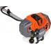 Oleo-Mac OLEO MAC BCH 400 T Brushcutter for grass WYKASZARKA trimmer PODCINARKA TRYMER MOC 2.2KM KLASA PREMIUM 61459051E2