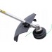 Oleo-Mac OLEO MAC BCH 400 T Brushcutter for grass WYKASZARKA trimmer PODCINARKA TRYMER MOC 2.2KM KLASA PREMIUM 61459051E2