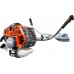 Oleo-Mac OLEO MAC BCH 400 T Brushcutter for grass WYKASZARKA trimmer PODCINARKA TRYMER MOC 2.2KM KLASA PREMIUM 61459051E2
