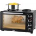 Unold Unold 68885 little kitchen all in one