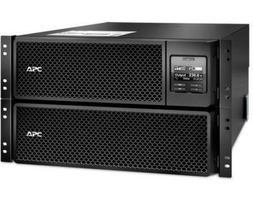 UPS APC Smart SRT RM (SRT8KRMXLI)