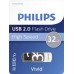 Pendrive Philips Vivid Edition 2.0, 32 GB (FM32FD05B/00)