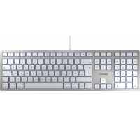 Cherry KC 6000 Slim for MAC (JK-1610DE-1)