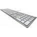 Cherry KC 6000 Slim for MAC (JK-1610DE-1)