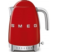 Smeg KLF04RDEU Red