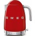 Smeg KLF04RDEU Red