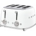 Smeg White TSF03WHEU