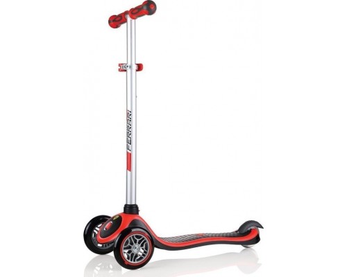 Globber Ferrari Black (440-152-2)