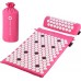 HMS Mata do akupunktury pink set (AKM01)