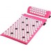 HMS Mata do akupunktury pink set (AKM01)