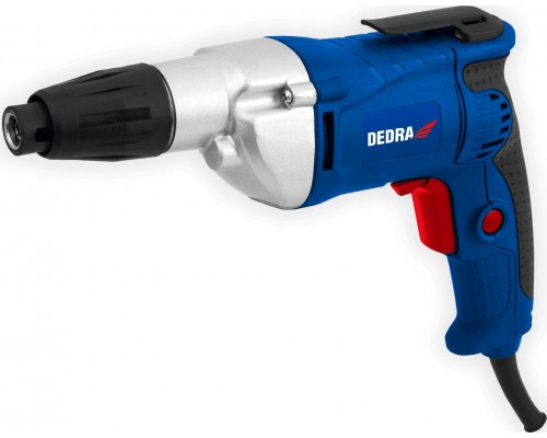 Dedra DED7956 550 W