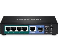 Switch TRENDnet TPE-TG611