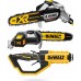 Dewalt DCMPS567P1 18 V 20 cm