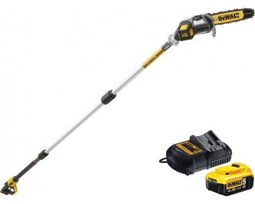 Dewalt DCMPS567P1 18 V 20 cm