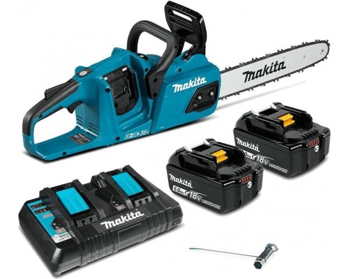 Makita DUC355PT2 18 V 35 cm