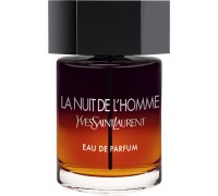 Yves Saint Laurent La Nuit de L'Homme EDP 100 ml