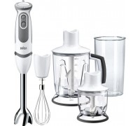 Braun MQ5245WH