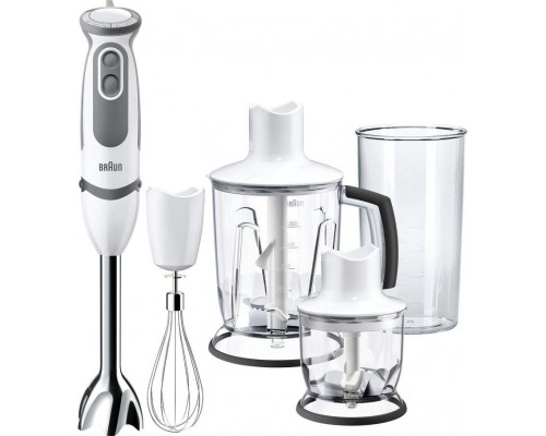 Braun MQ5245WH