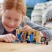 LEGO Harry Potter Pokój Życzeń w Hogwarcie (75966)