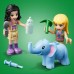 LEGO Friends Na ratunek słoniątku (41421)