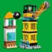 LEGO Duplo Rozbiórka kulą wyburzeniową (10932)