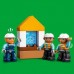 LEGO Duplo Rozbiórka kulą wyburzeniową (10932)