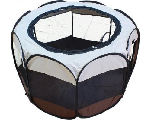 Apte Playpen to play for children foldable  castle