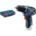 Bosch GSR 12V-35 12 V (06019H8001)