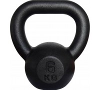 Kawmet cast iron 6 kg