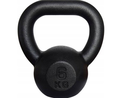 Kawmet cast iron 6 kg