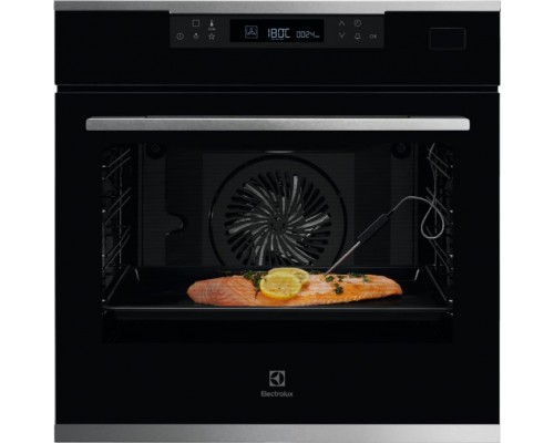Electrolux KOBCS31X