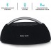 Harman Kardon Go+Play black (HKGOPLAYBLK)