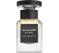 Abercrombie & Fitch Authentic EDT 30 ml