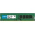 Crucial DDR4, 8 GB, 2666MHz, CL19 (CT8G4DFRA266)