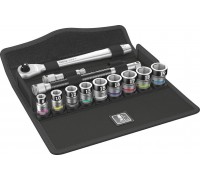 Wera 8100 SB HF 1 Zyklop Metal Switch 13 el. (05003785001)