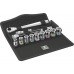 Wera 8100 SB HF 1 Zyklop Metal Switch 13 el. (05003785001)