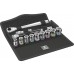 Wera 8100 SB HF 1 Zyklop Metal Switch 13 el. (05003785001)