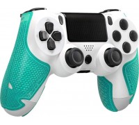 Liwith ard Skins naklejki na controller| Playstation4 Teal