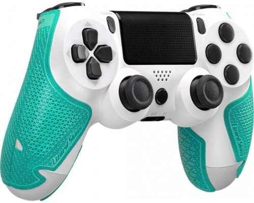 Liwith ard Skins naklejki na controller| Playstation4 Teal