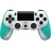 Liwith ard Skins naklejki na controller| Playstation4 Teal
