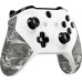 Liwith ard Skins naklejki na controller| Xbox One Phantom Camo