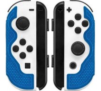 Liwith ard Skins naklejki na controller|y Switch Joy-Con Polar Blue (DSPNSJ40)