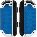 Liwith ard Skins naklejki na controller|y Switch Joy-Con Polar Blue (DSPNSJ40)