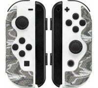 Liwith ard Skins naklejki na controller|y Switch Joy-Con Phantom Camo