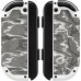 Liwith ard Skins naklejki na controller|y Switch Joy-Con Phantom Camo
