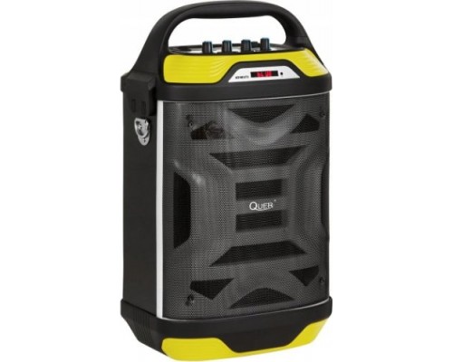 Quer KOM0875 yellow (KOM0875)
