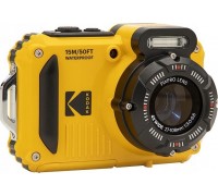 Kodak WPZ2 yellow